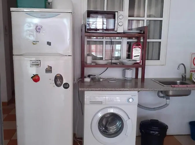 Only Apartmán Los Cristianos (Tenerife)