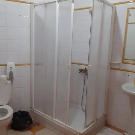Apartmán Only