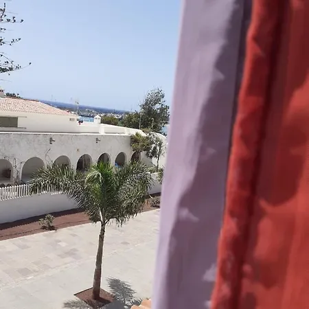 Apartment Only Los Cristianos (Tenerife)