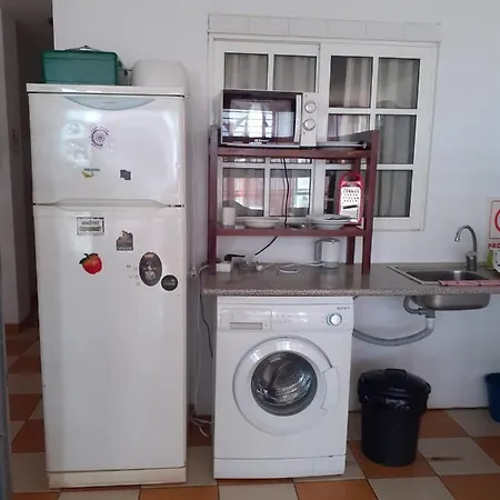 Only Apartment Los Cristianos (Tenerife)