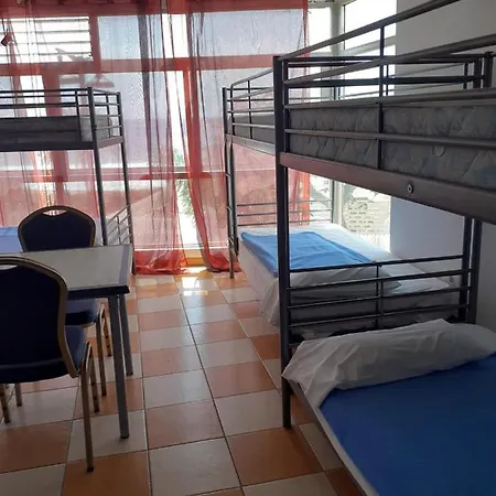 Only Apartment